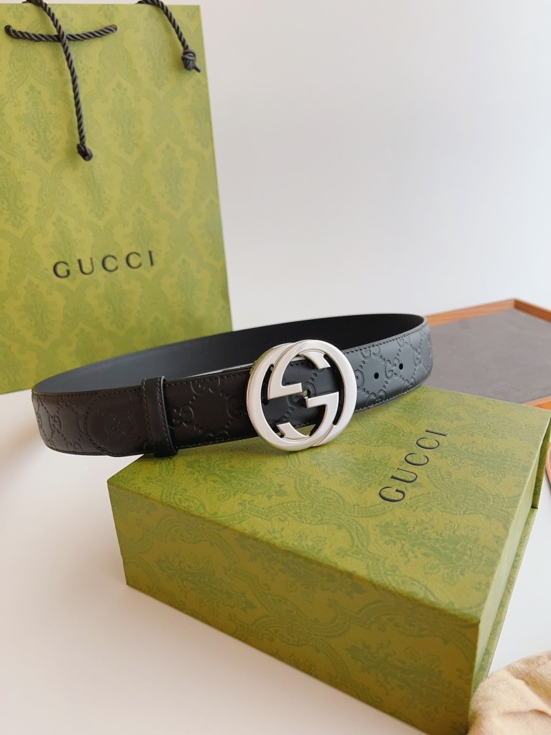Gvc*1 belts